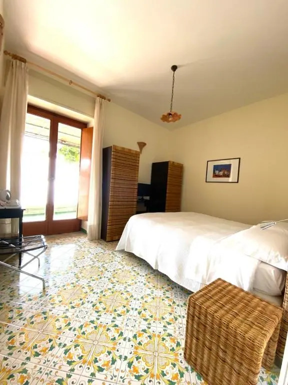 Da Salvatore B&B