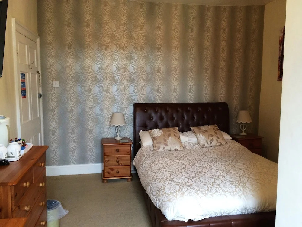 Hilbury Court Hotel
