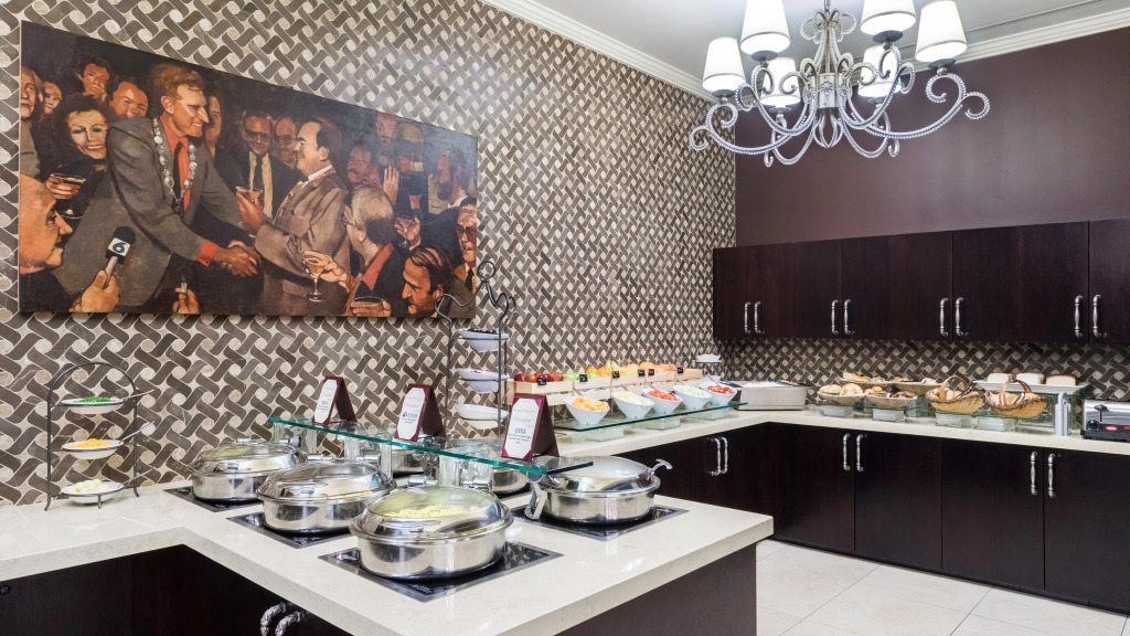 InterContinental New Orleans by IHG