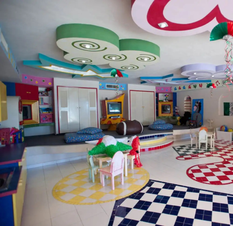 Hotelcoz All Inclusive