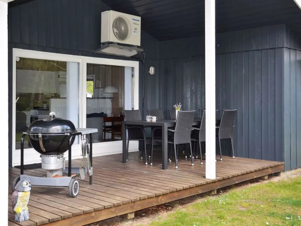 "Anastazija" - 1.8km from the sea in Western Jutland