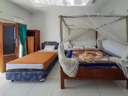Pondok Asri Homestay Munduk