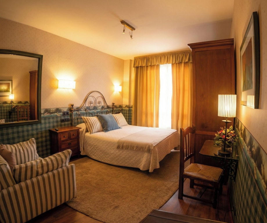 Hotel Avenida Real