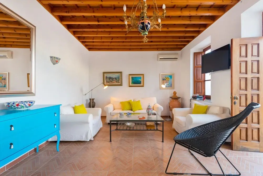 Lindos Anatoli Luxury Villa
