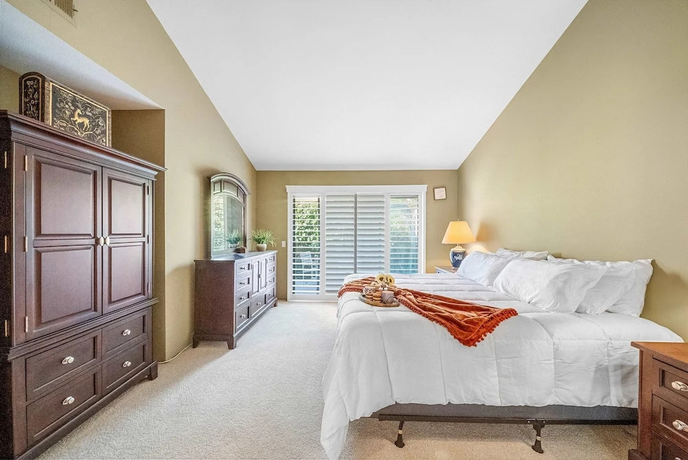 Luxury PGA West 3BR 2BA Condo