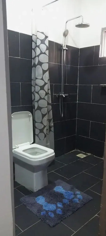 Lux Suites Siyoi Gardens Kitale
