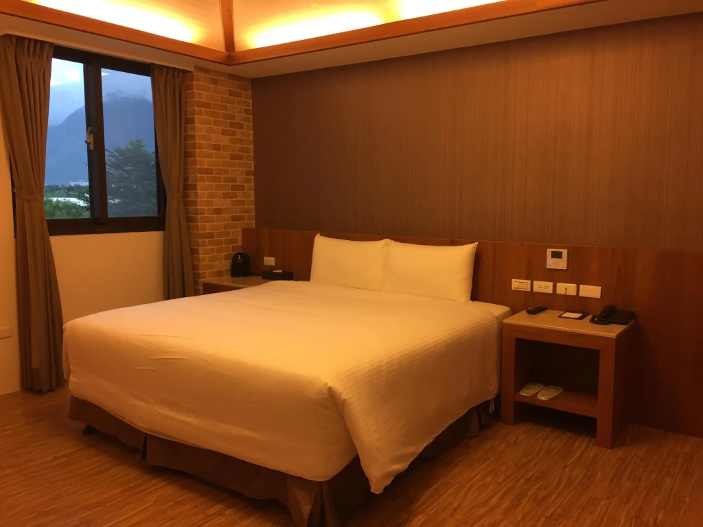Hualien Toongmao Resort