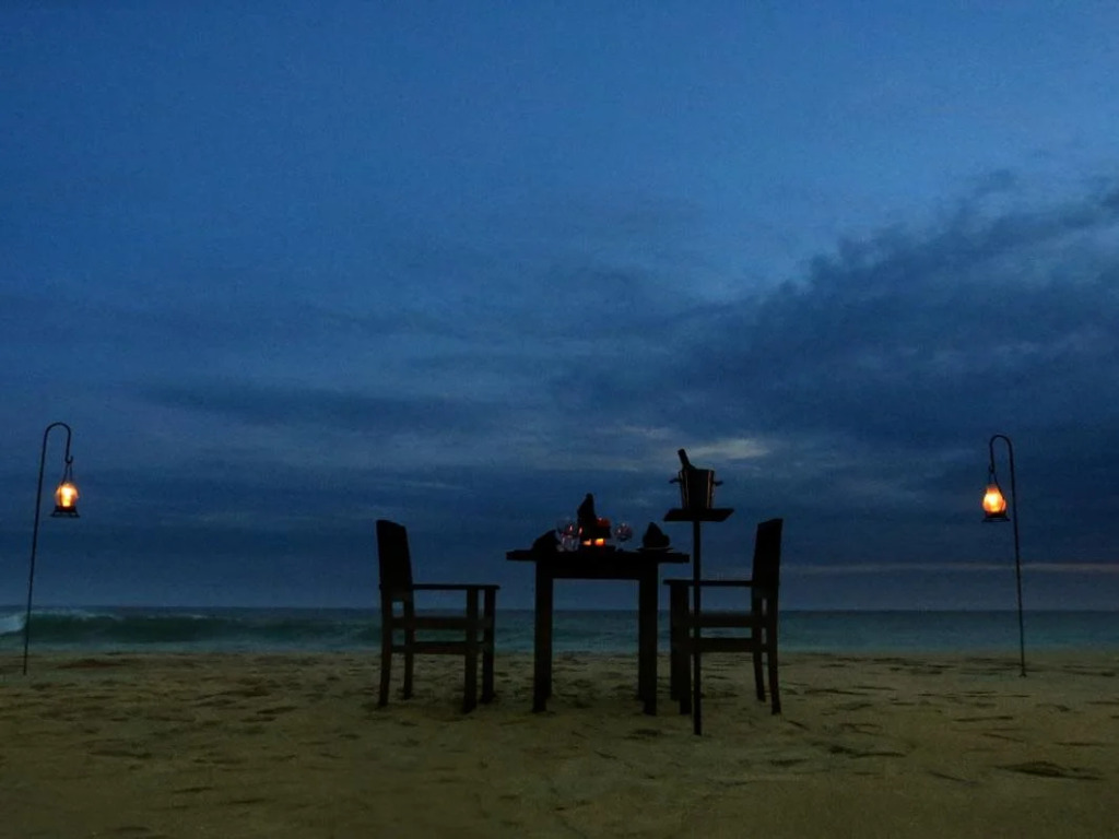 The Secret Yala