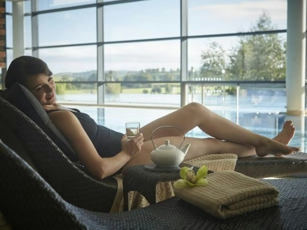 Farnham Estate Spa and Golf Resort