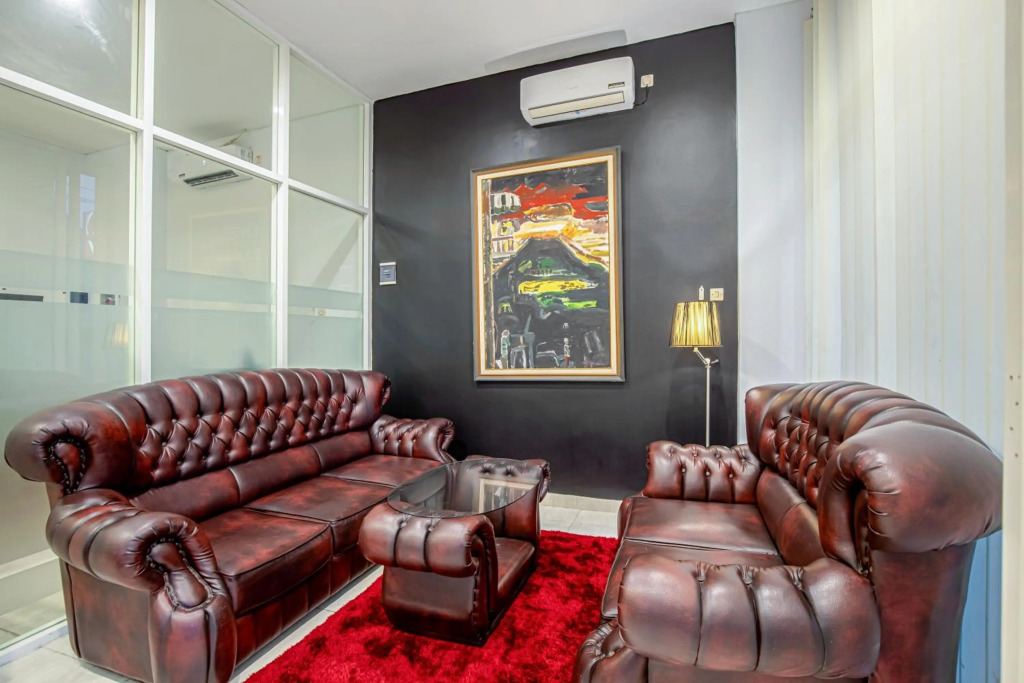 ZEN Rooms Prime Taman Siswa