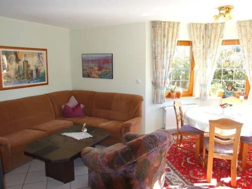 Ferienwohnung Haus Dorothee
