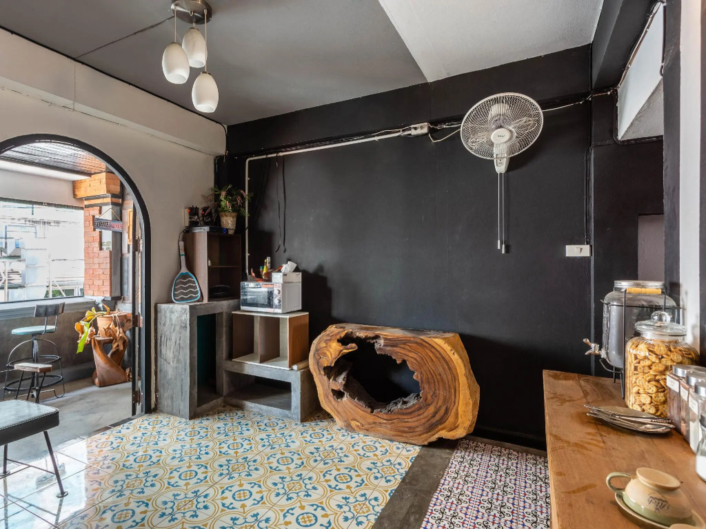 OYO 1049 N Nimman
