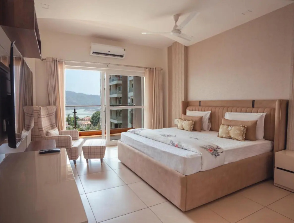 Golden Healing Journeys Homestay