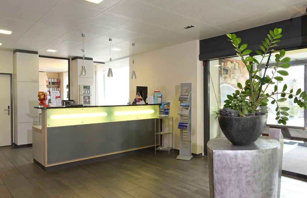 Aarau West Swiss Quality Hotel