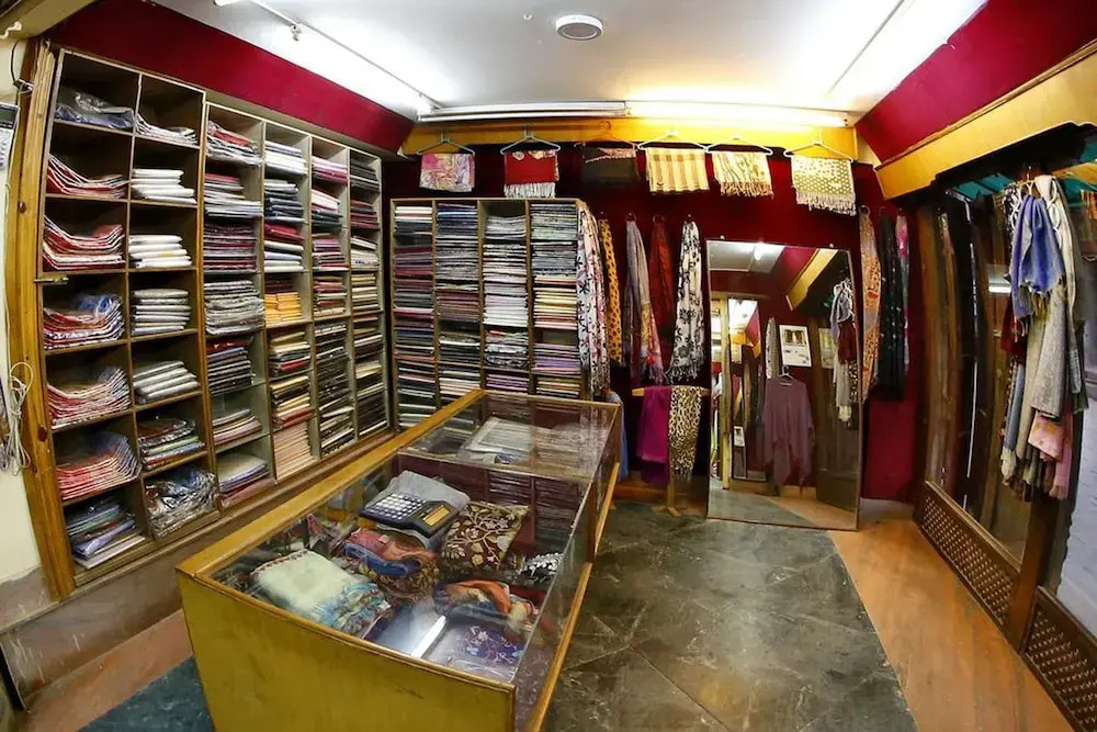 Laxmi Guest House