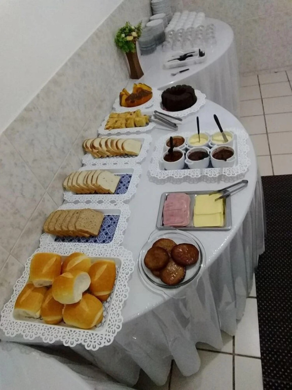 Hotel Amorim