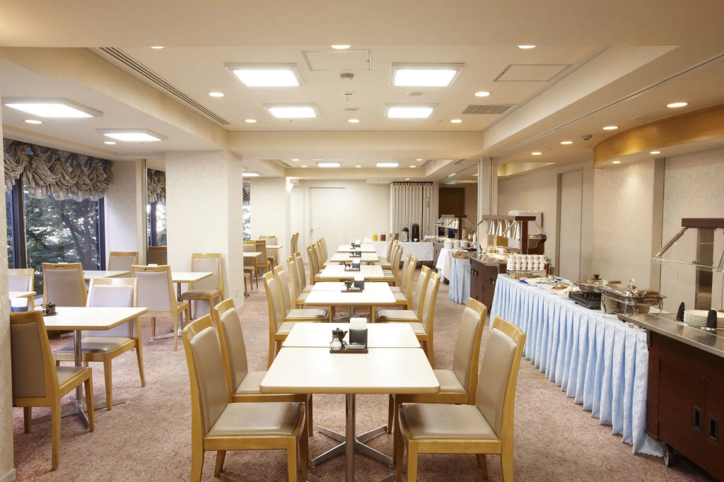 Hotel Consort Shin-Osaka