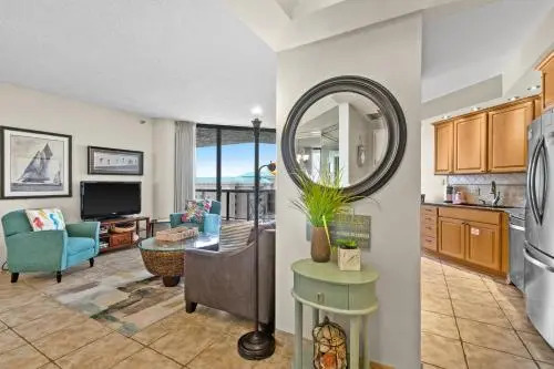 Surfside Resort 3-1208