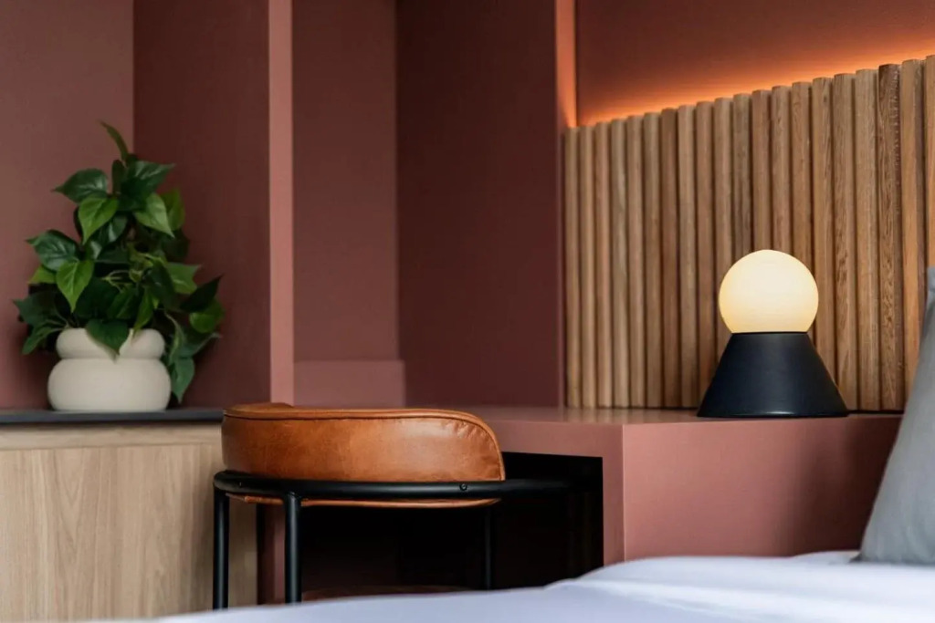 Heiss Hotel By Jalo