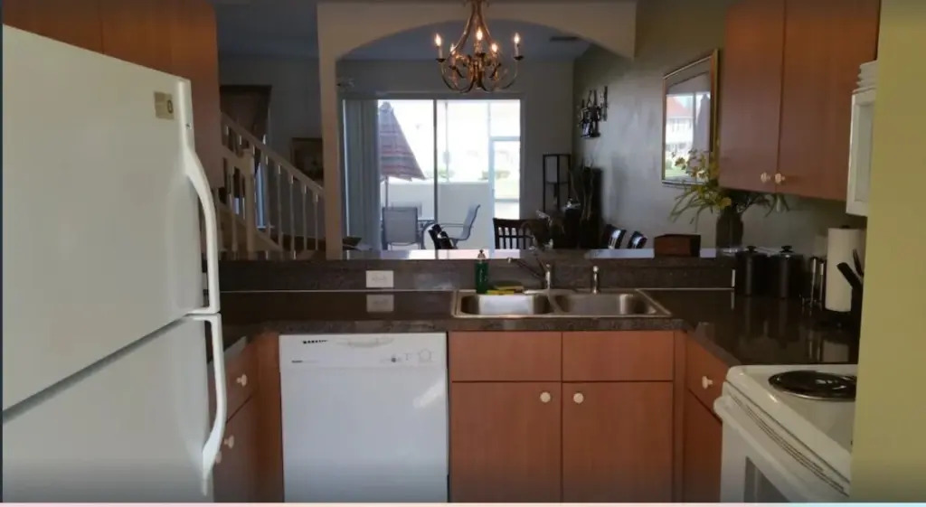 Lovely Townhouse near Disney, Kissimmee, US