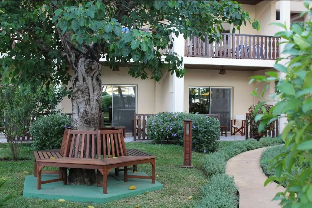 Royal Beach Hôtel