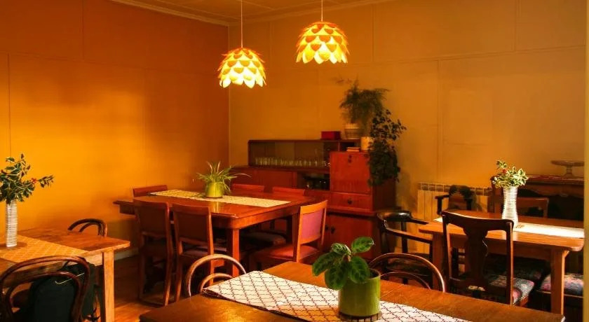 Hostal del Sur
