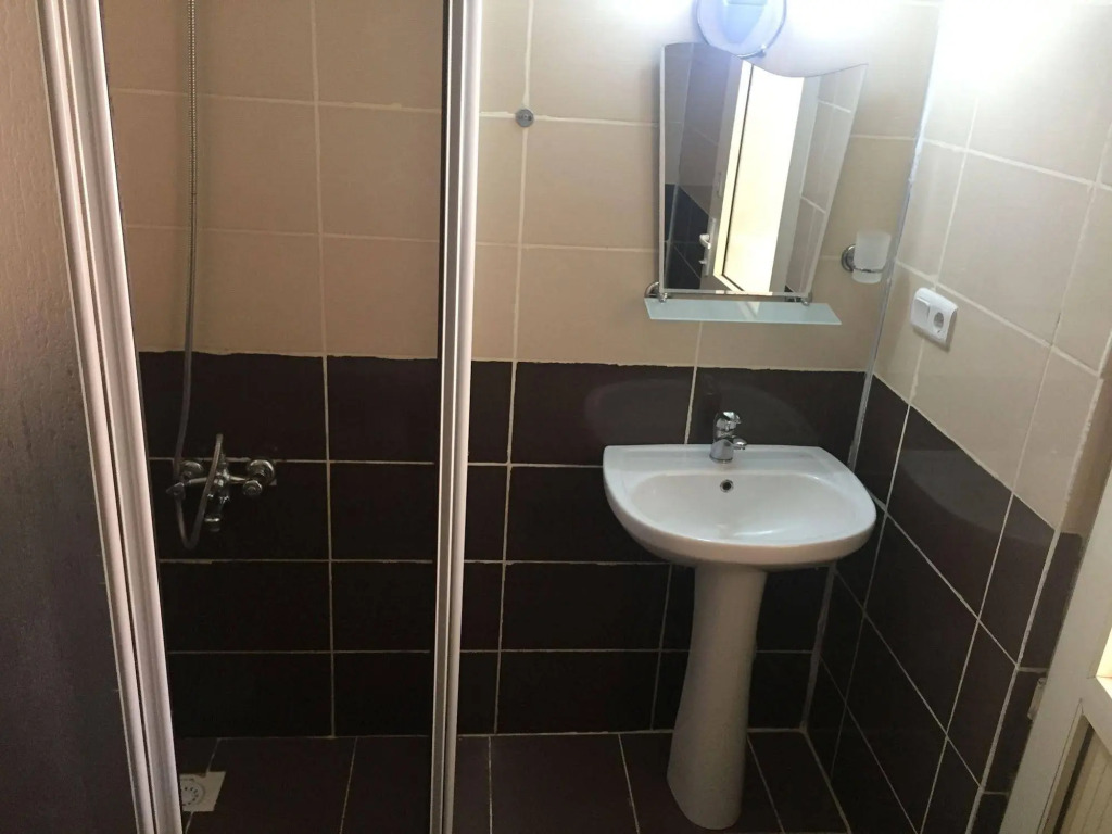 Semiz Apart Hotel