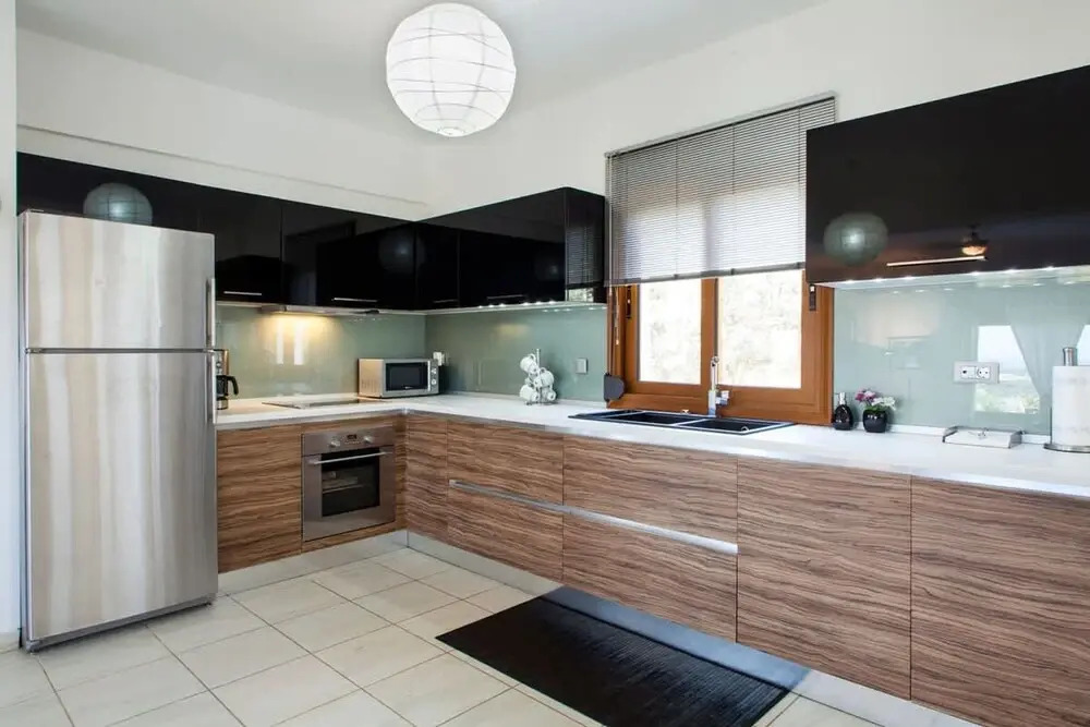 Artemis Spacious Luxury Villa With XL Private Pool