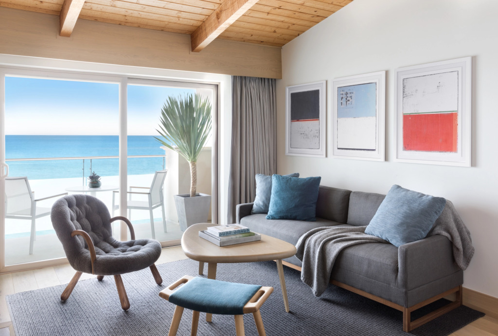 Malibu Beach Inn
