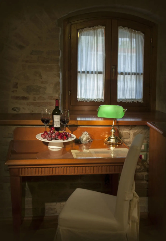 Boutique Hotel al Grappolo dOro