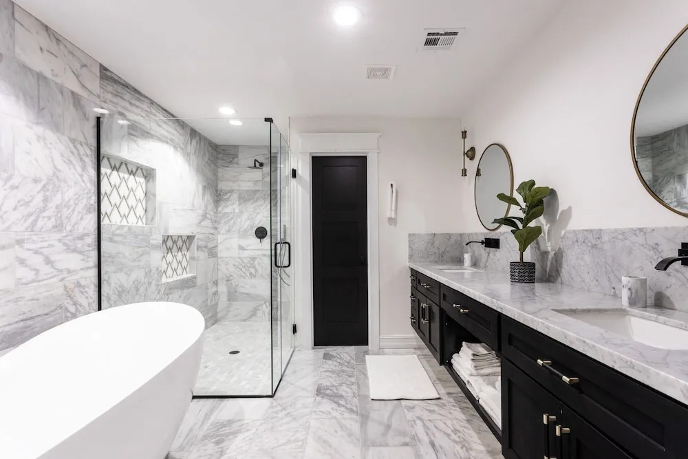 New Listing! Modern 3,324 Square Foot Getaway W/ Pool Home