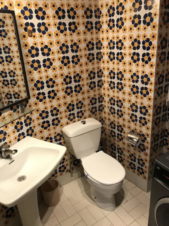 Studio in Torremolinos, With Wonderful sea View, Pool Access and Wifi