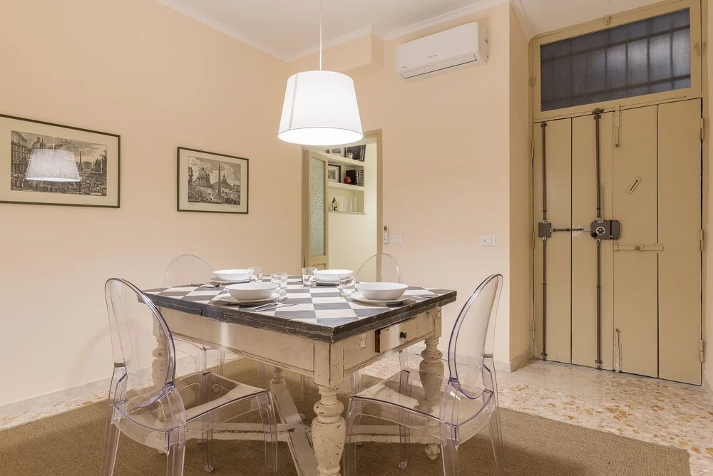 Margherita Lovely Flat