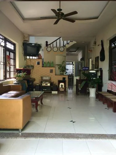 Song Nam Hotel
