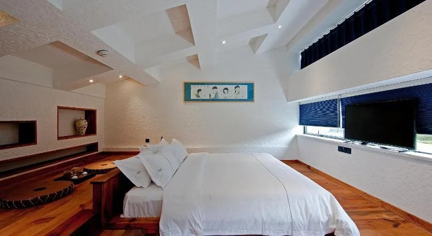Yan Art Hotel
