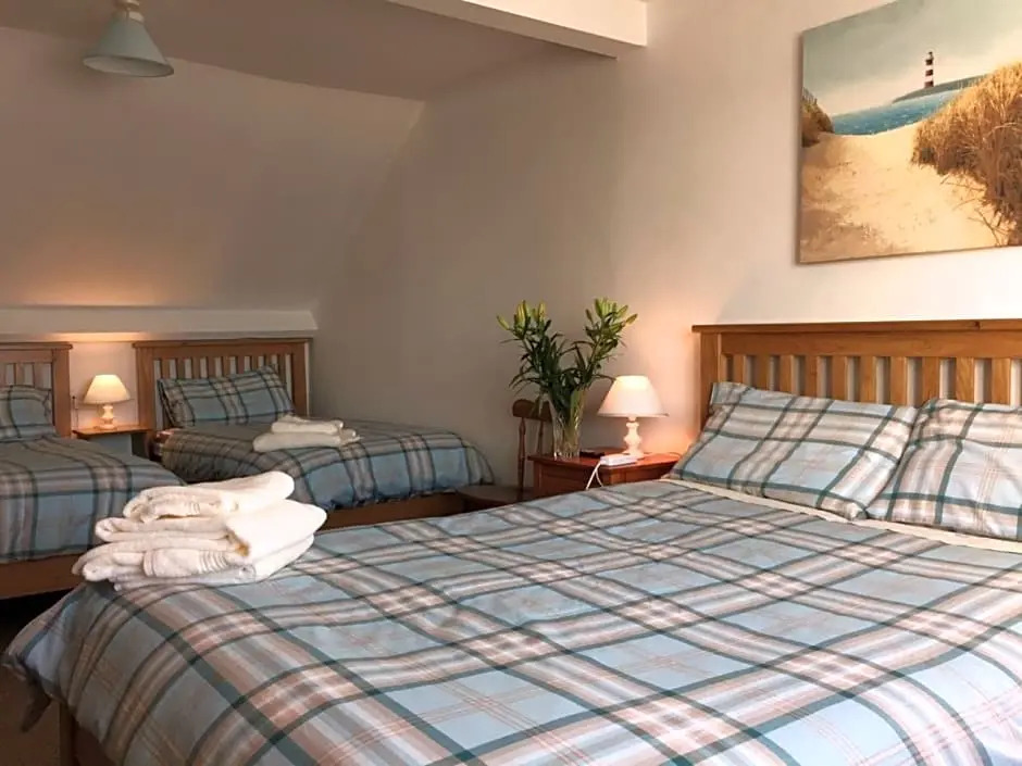 ONeills Bed&Breakfast
