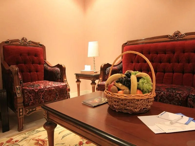 Safarat Hotel