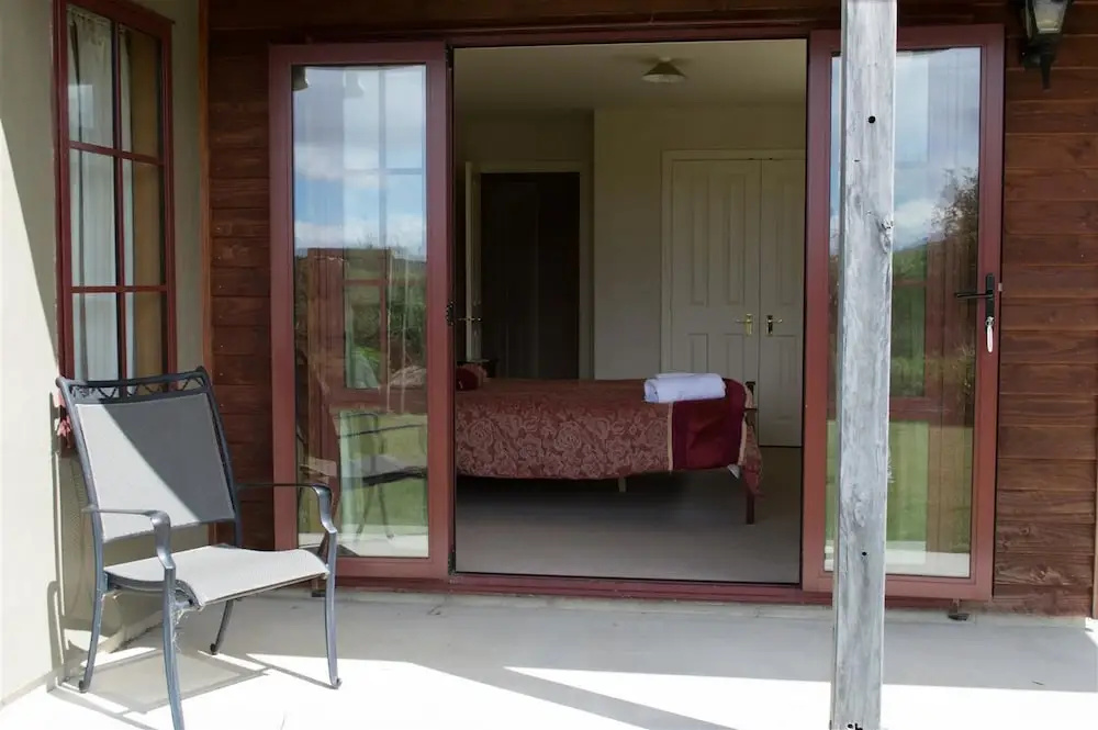 Cardrona Mountain Villa