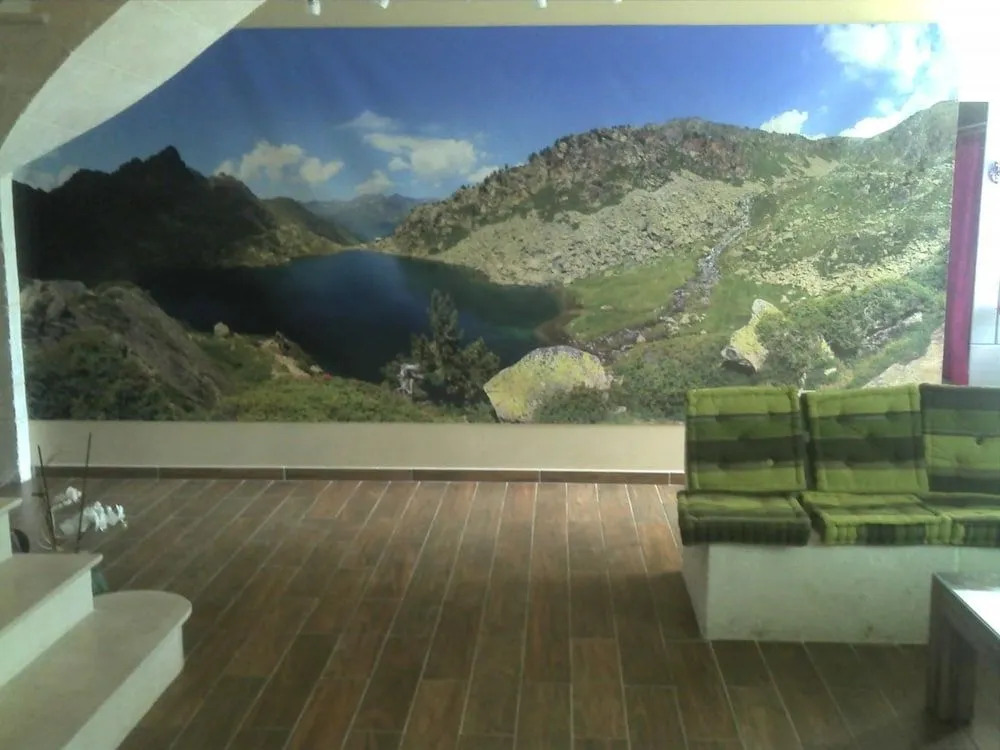 Domaine de Merete