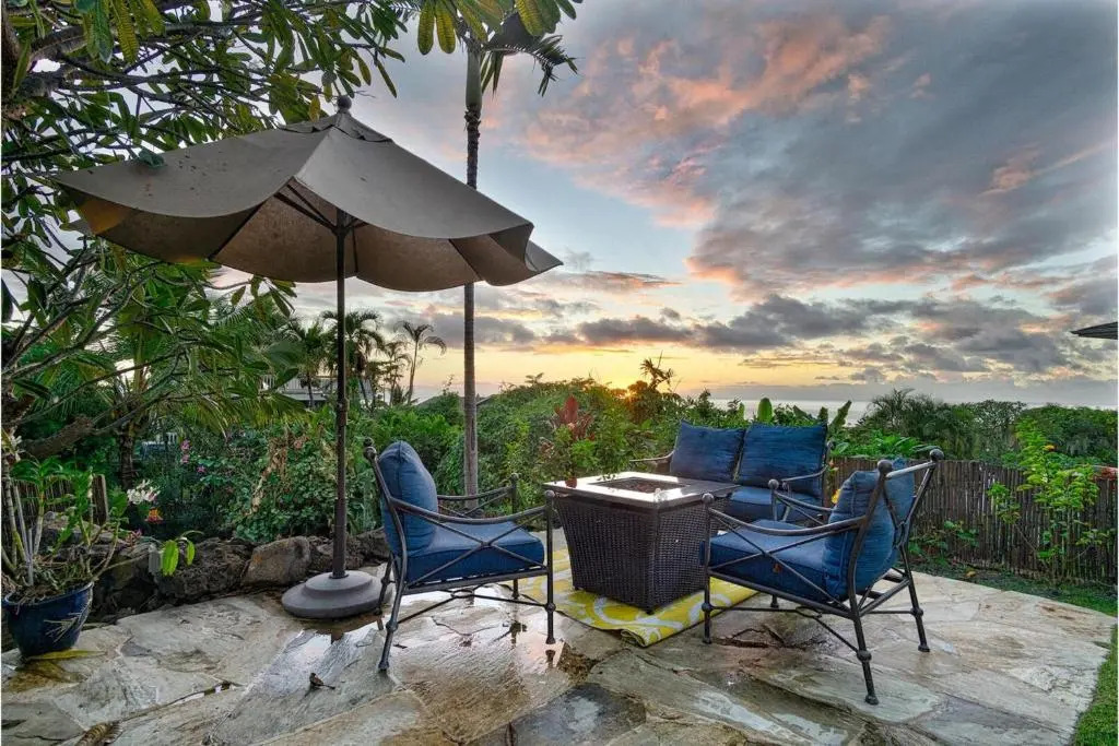 Kololia Living by Casago Kona - Your Private, Hawaiin Home with Pool
