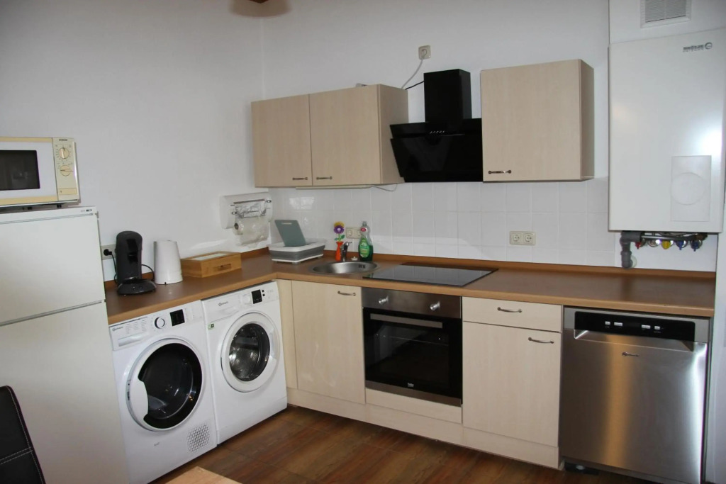 Gemütliche City Wohnung - Im Herzen von Trier