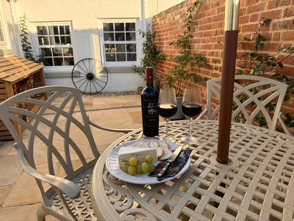 Pilchard Cottage