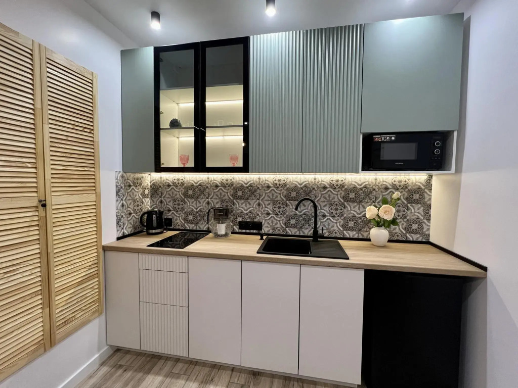 RentFlat (Рент Флэт) на проспекте Российский 15