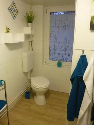 Ferienhaus ANNE