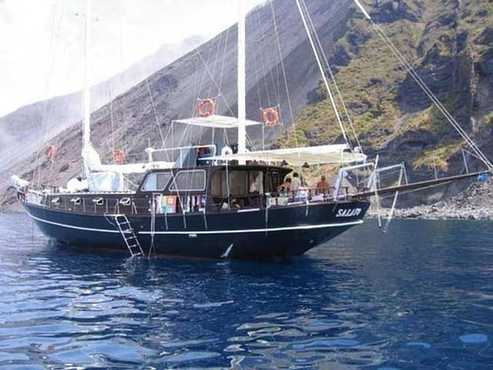 Yacht Suite - Castellammare di Stabia