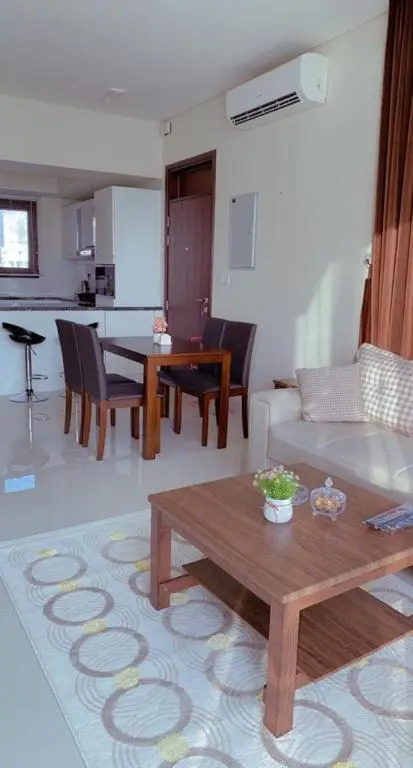 HAWANA villa 010 هوانا فيللا