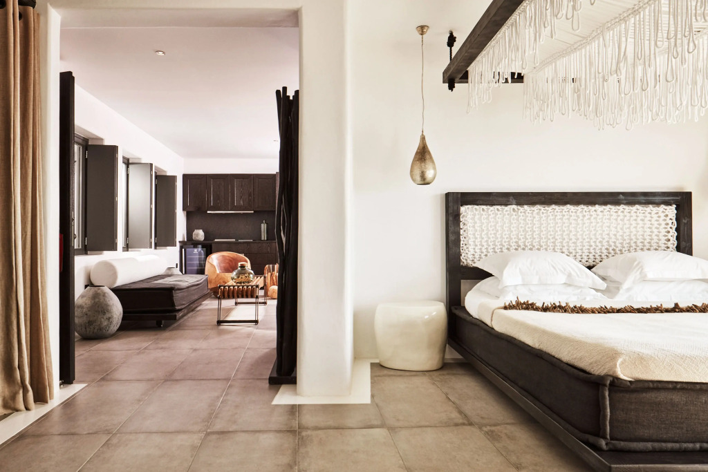 Myconian Utopia Relais & Chateaux