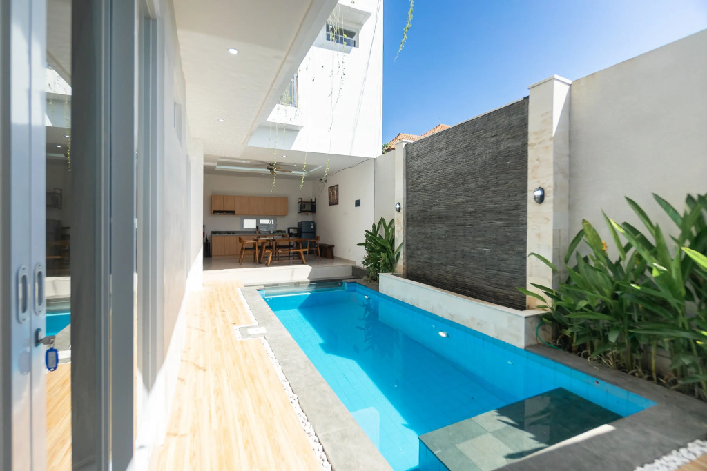 Villa Berlian