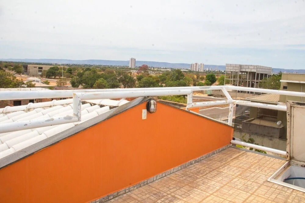 Palmas Hostel