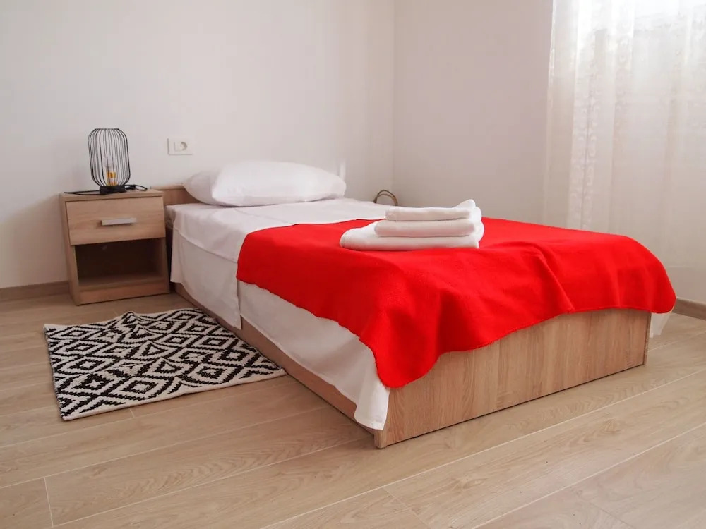 Apartment Nadalina